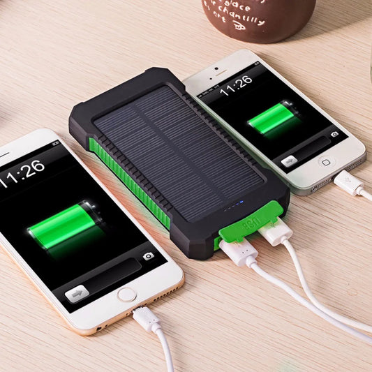 EcoCharge