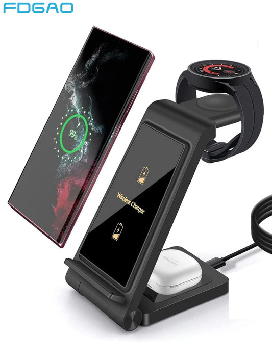 FastCharge 3